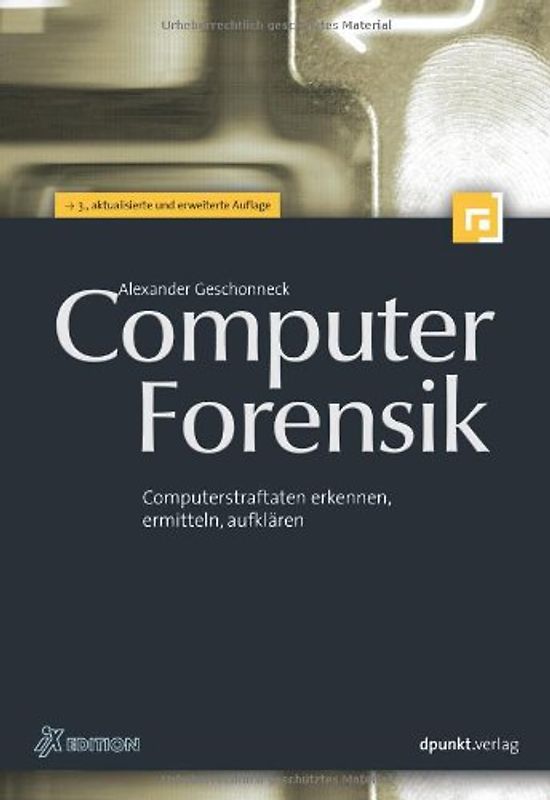 Computer-Forensik