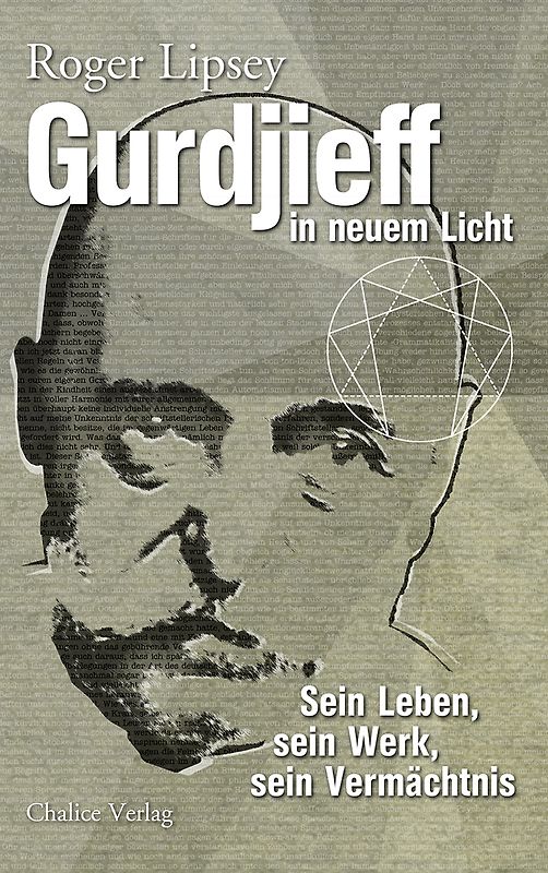 Gurdjieff in neuem Licht