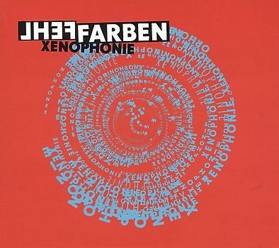 Fehlfarben - Xenophonie