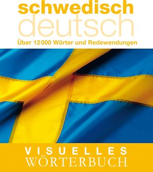 Visuelles Wörterbuch Schwedisch–Deutsch