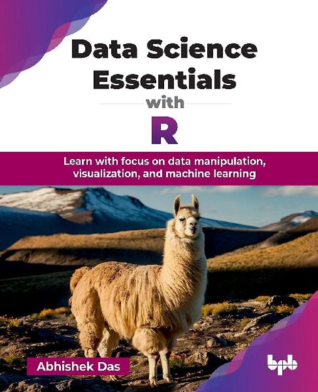 Data Science Essentials with R