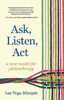 Ask, Listen, ACT