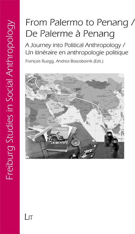 From Palermo to Penang / De Palerme à Penang