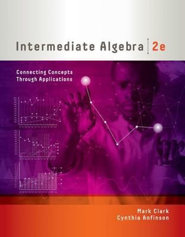 Intermediate Algebra