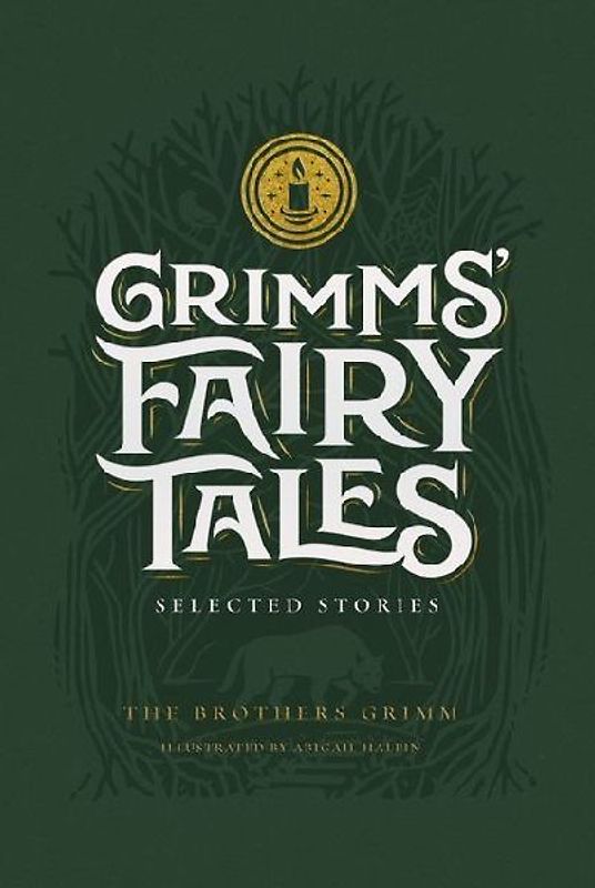 Grimms' Fairy Tales