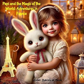 Papi and the Magic of the World