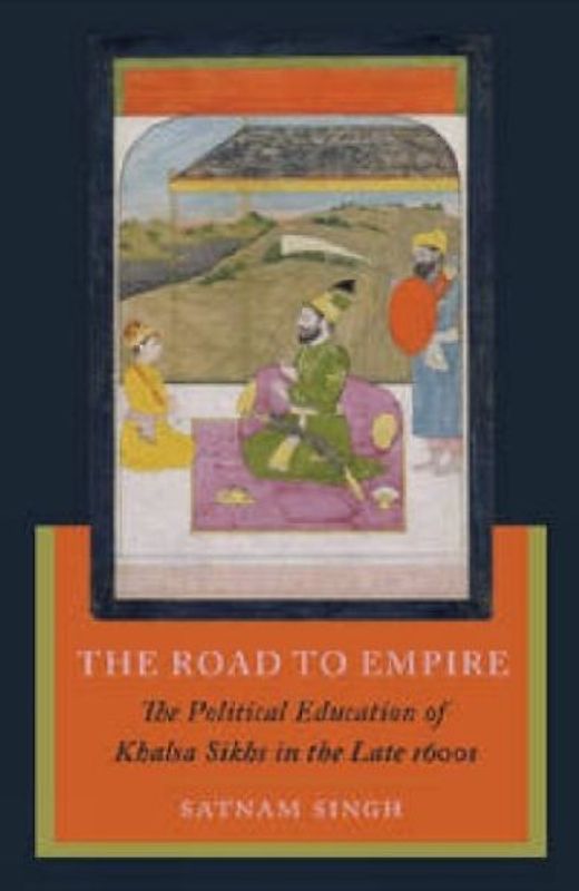 The Road to Empire