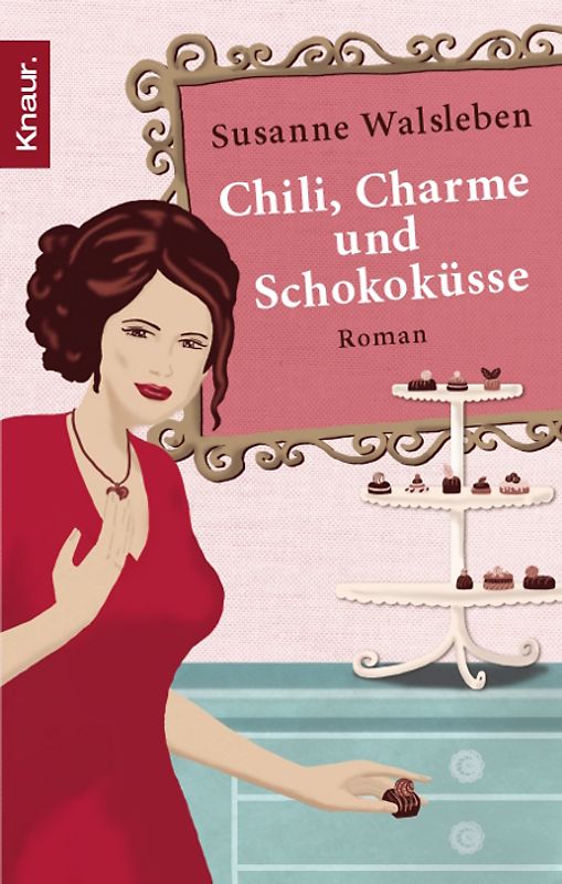Chili, Charme und Schokoküsse