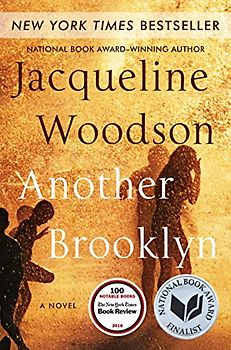 Another Brooklyn: A Novel