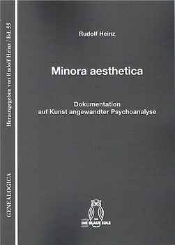 Minora aesthetica