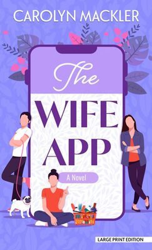 The Wife App