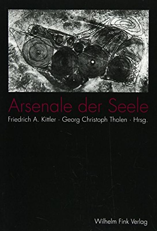 Arsenale der Seele