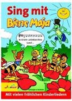 Sing mit Biene Maja