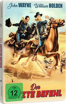 Der Letzte Befehl - Futurepak - BR - 999 Blu-ray Disc