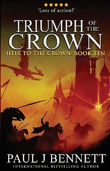 Triumph of the Crown