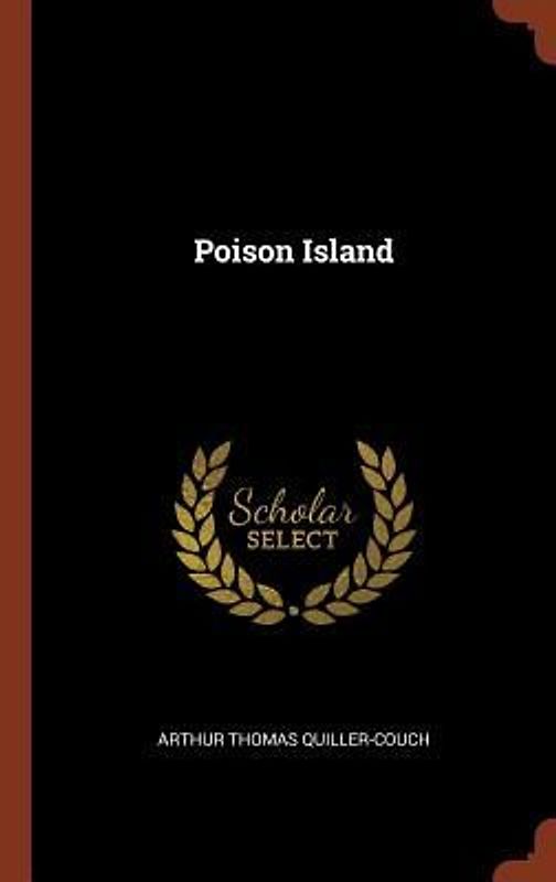 Poison Island