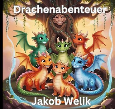 Drachenabenteuer