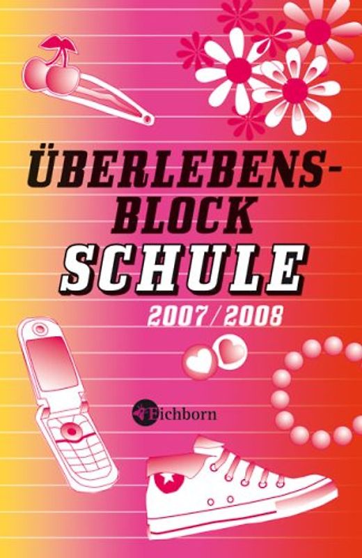 Überlebensblock Schule 2007/2008