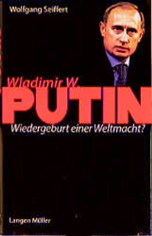 Wladimir Putin