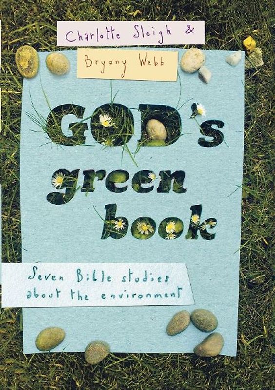 God's Green Book