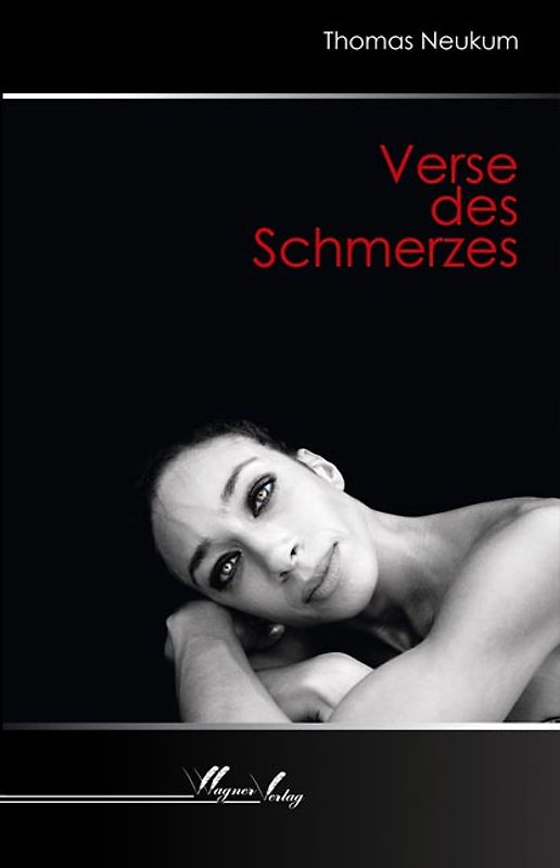 Verse des Schmerzes