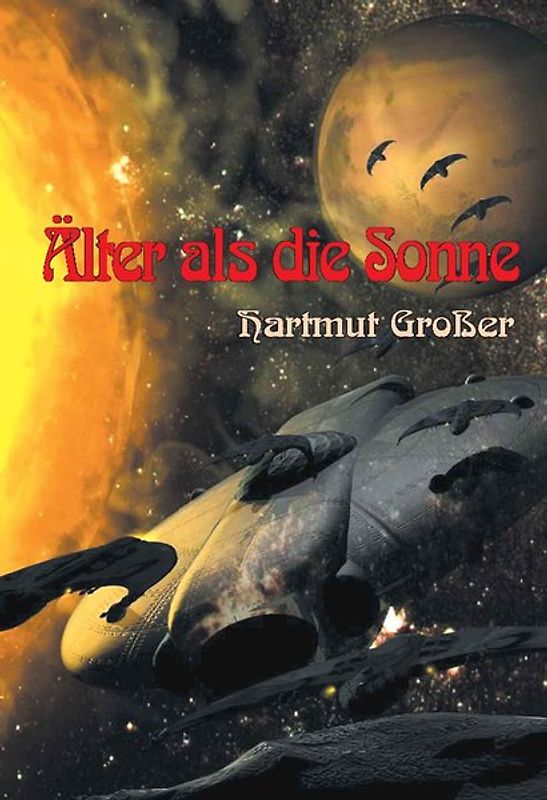 Älter als die Sonne