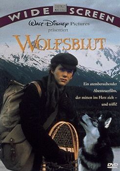 Wolfsblut DVD