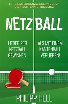Die „Netzball“-Reihe / Netzball
