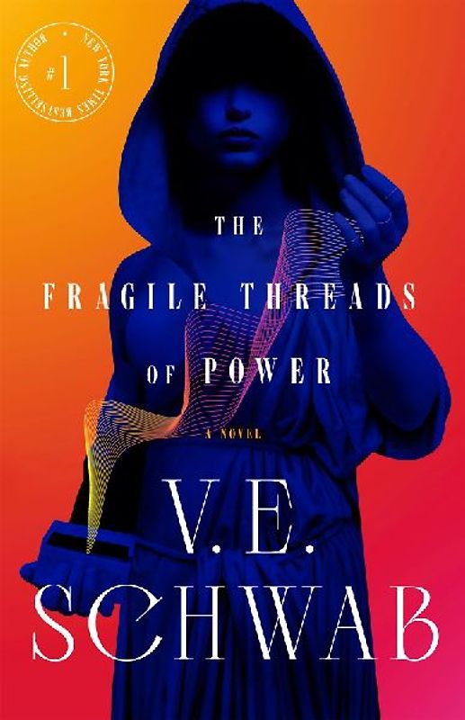 The Fragile Threads of Power