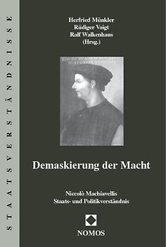 Demaskierung der Macht