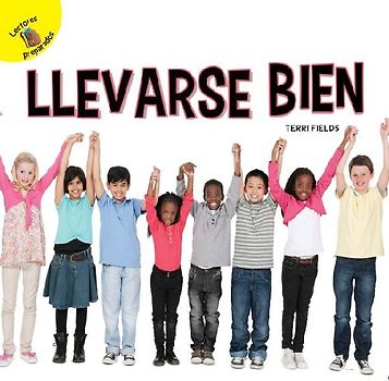 Me Pregunto (I Wonder) Llevarse Bien