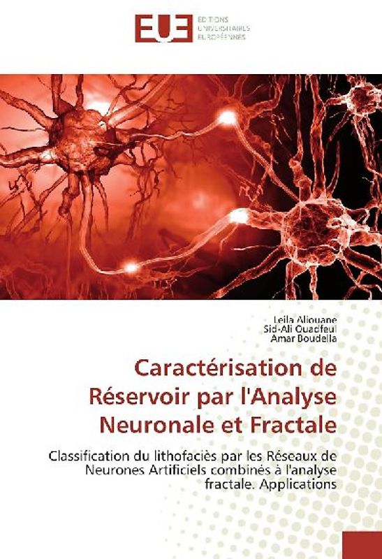 Caractérisation de Réservoir par l'Analyse Neuronale et Fractale