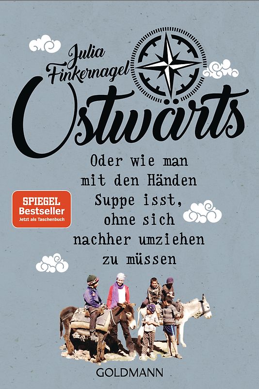 Ostwärts