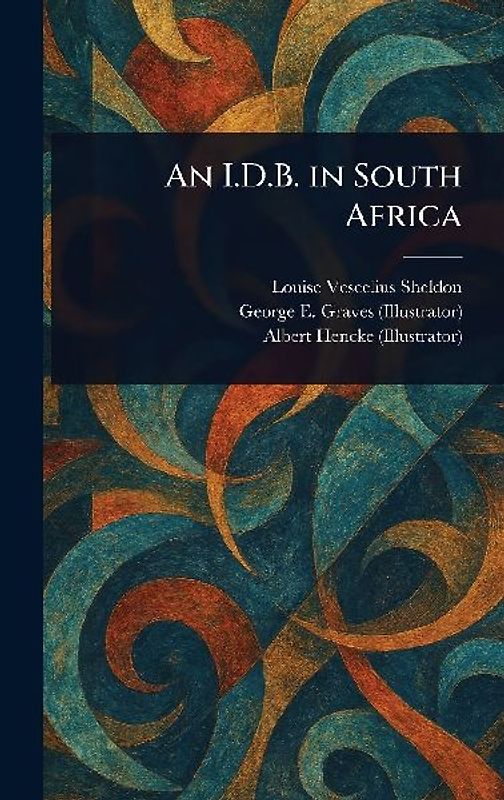 An I.D.B. in South Africa