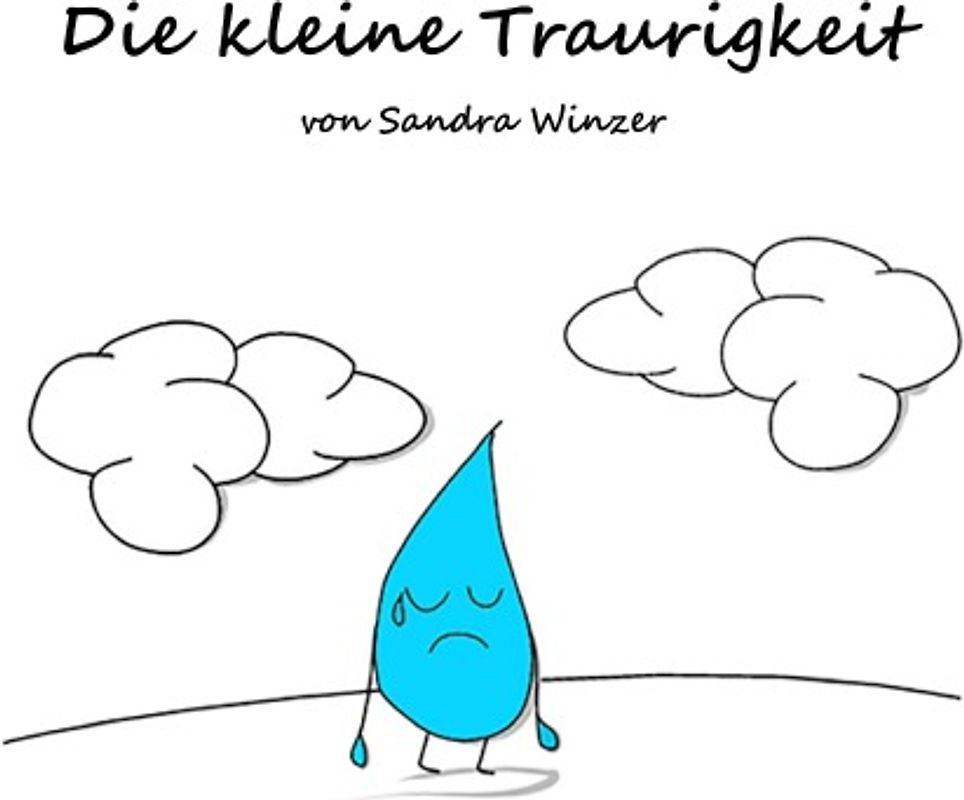 Die kleine Traurigkeit