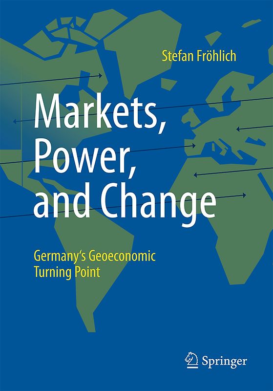 Markets, Power, and Change