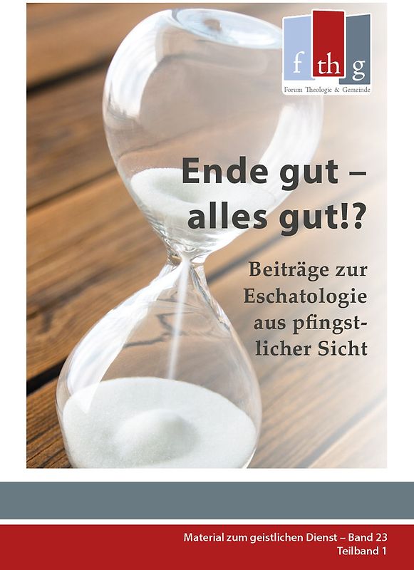 Ende gut – alles gut!?