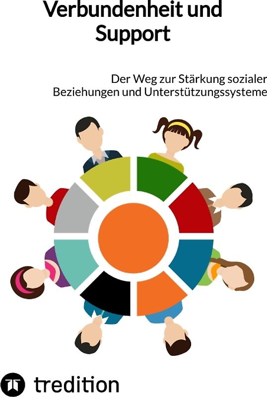 Verbundenheit und Support