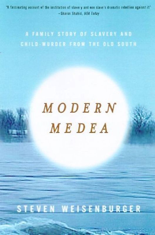 Modern Medea