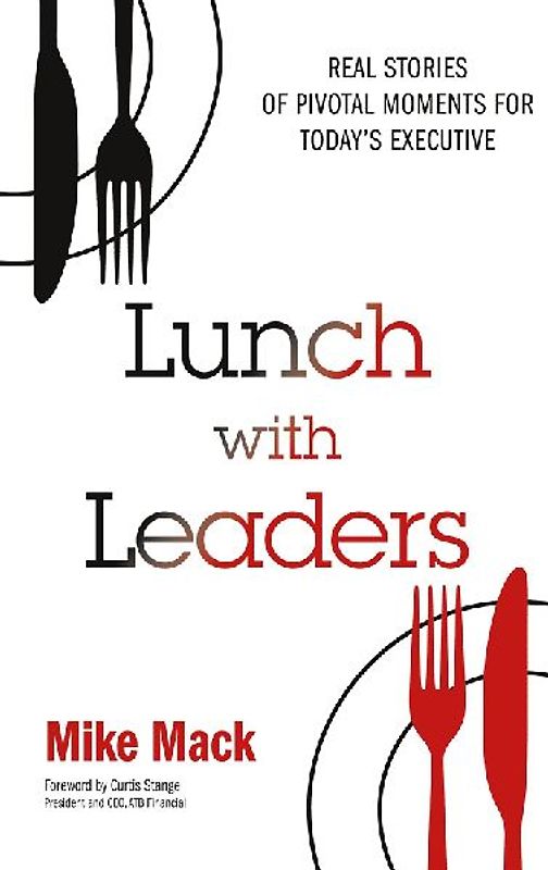 Lunch with Leaders