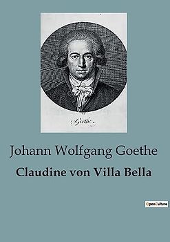 Claudine von Villa Bella