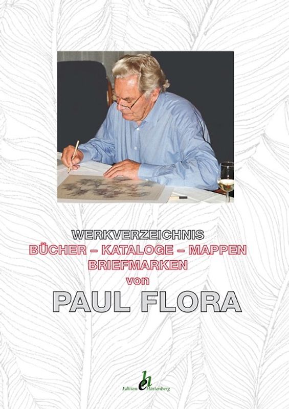 Werkverzeichnis Paul Flora