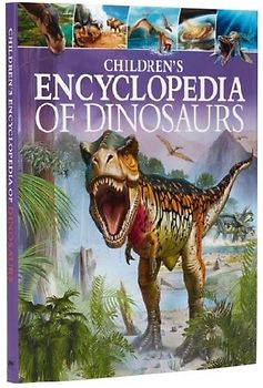 Children's Encyclopedia of Dinosaurs