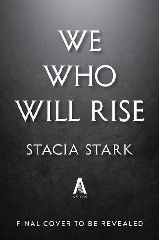 We Who Will Rise (Standard Edition)