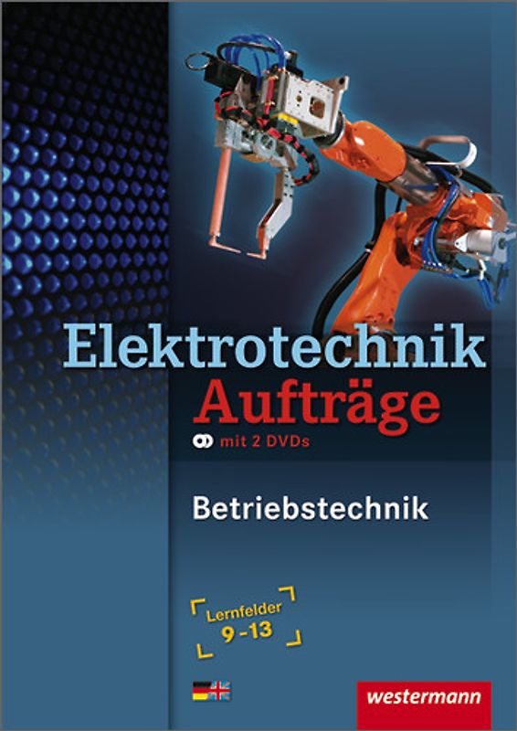 Betriebstechnik / Elektrotechnik Aufträge