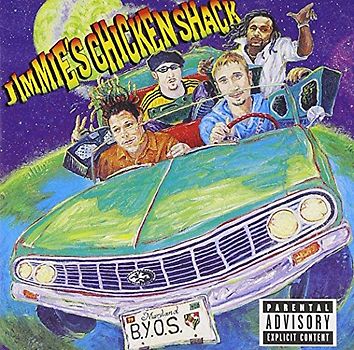 Jimmie'S Chicken Shack - Bring Your Own Stereo