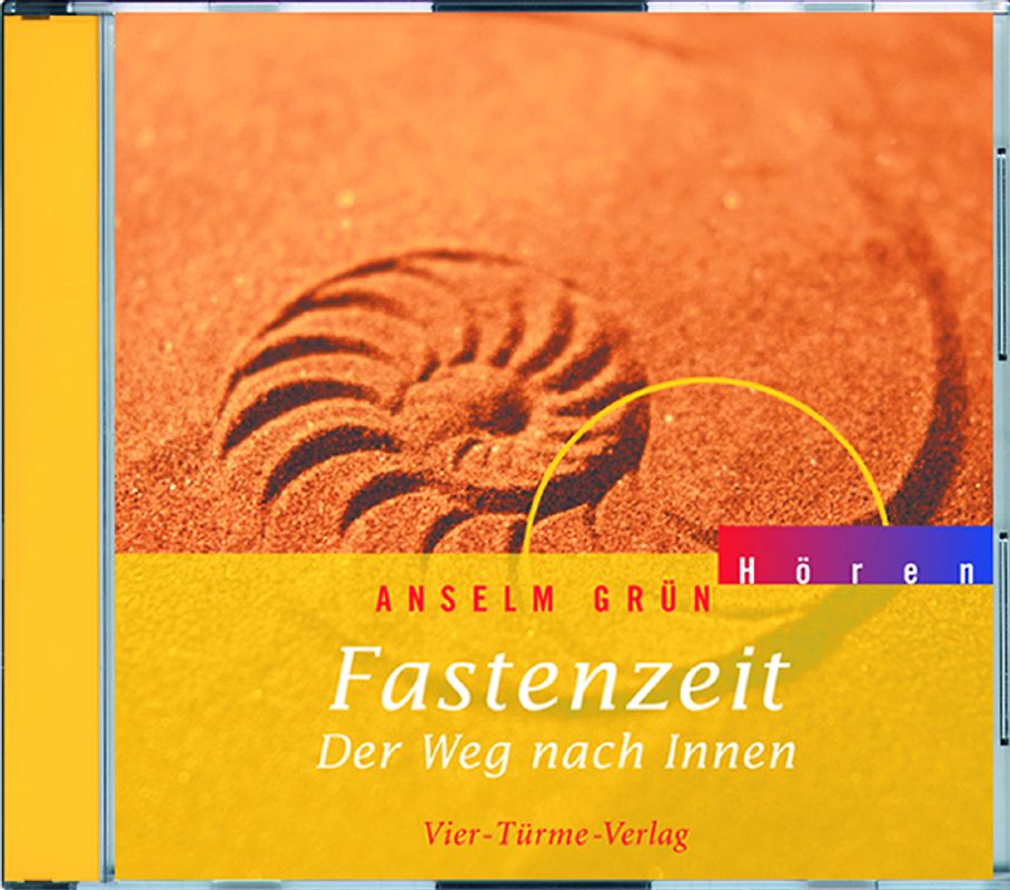 CD: Fastenzeit