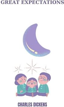 great expectations by Charles Dickens