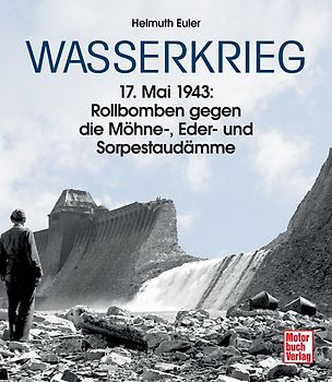 Wasserkrieg