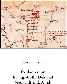Exulanten im Evang.-Luth. Dekanat Neustadt an der Aisch
